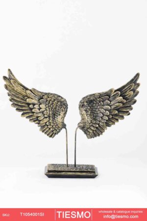 Trinket Figurine - T1054001SI