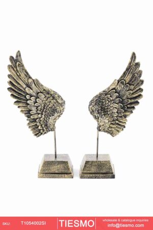 Trinket Figurine - T1054002SI
