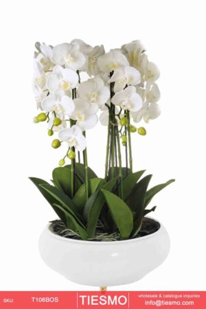 Flower Pot - T106BOS