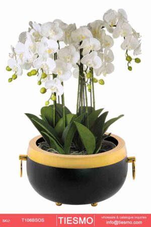 Flower Pot - T106BSOS