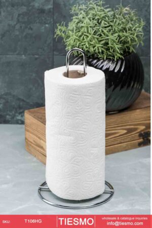 Paper Towel Holder - T106HG