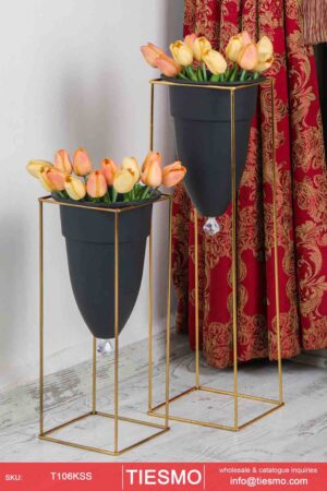 Flower Holder - T106KSS