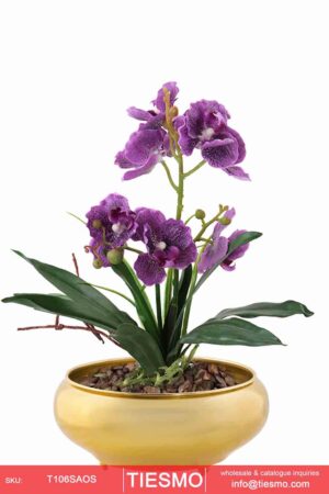 Flower Pot - T106SAOS
