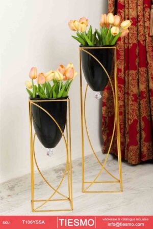 Flower Holder - T106YSSA