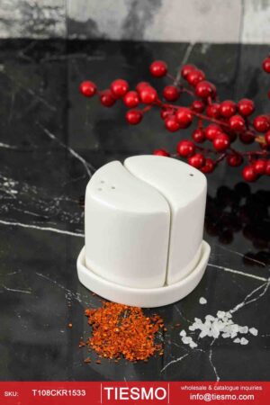 Salt and Pepper Shaker - T108CKR1533
