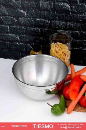 Whipping Bowl - T108CKR2327
