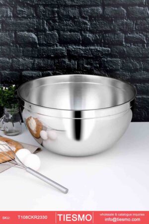 Whipping Bowl - T108CKR2330