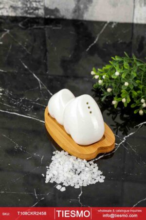 Salt and Pepper Shaker - T108CKR2458