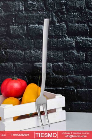 Carving Fork - T108CKR2604
