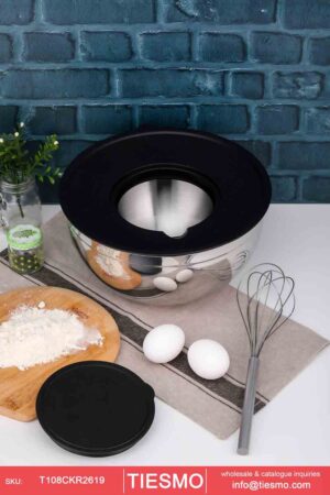 Whipping Bowl - T108CKR2619