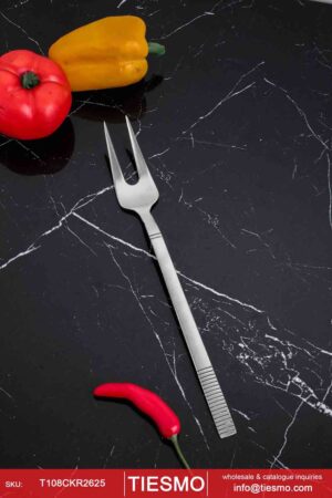 Carving Fork - T108CKR2625