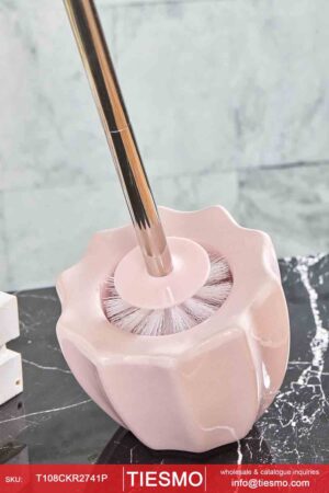 Toilet Bowl Brush - T108CKR2741P