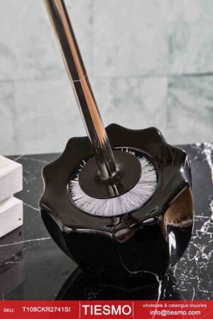 Toilet Bowl Brush - T108CKR2741SI