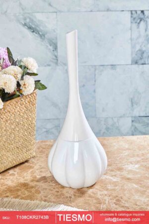 Toilet Bowl Brush - T108CKR2743B