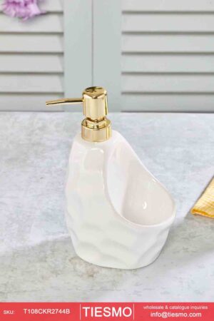 Soap Dispenser - T108CKR2744B