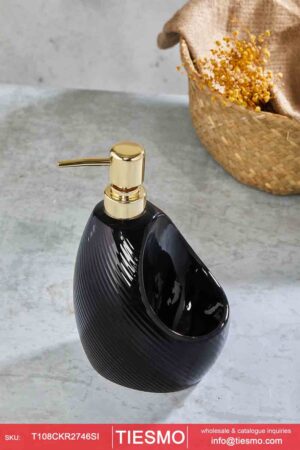 Soap Dispenser - T108CKR2746SI