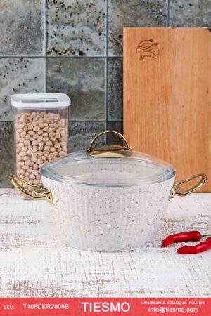 Cooking Pot - T108CKR2808B