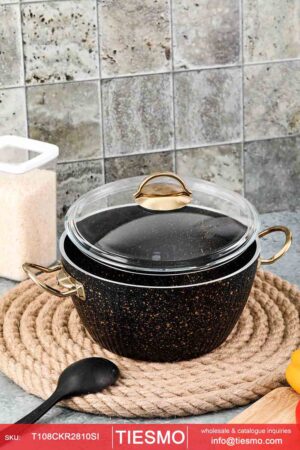 Cooking Pot - T108CKR2810SI