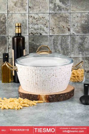 Cooking Pot - T108CKR2811B