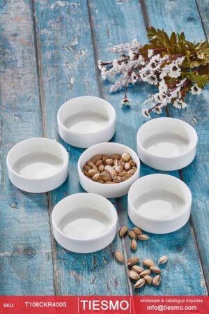 Bowl - T108CKR4005