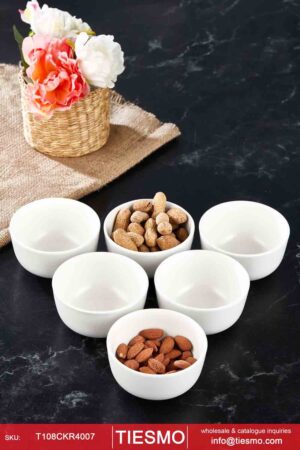 Bowl - T108CKR4007