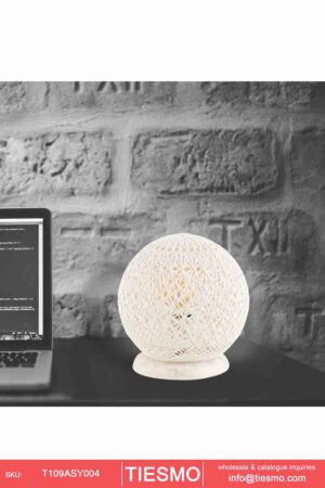 Table Lamp - T109ASY004