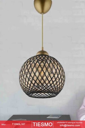 Pendant Light - T109DL167