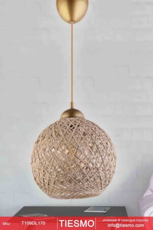 Pendant Light - T109DL170