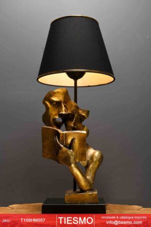 Table Lamp - T109HM057