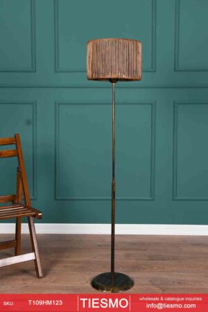 Floor Lamp - T109HM123