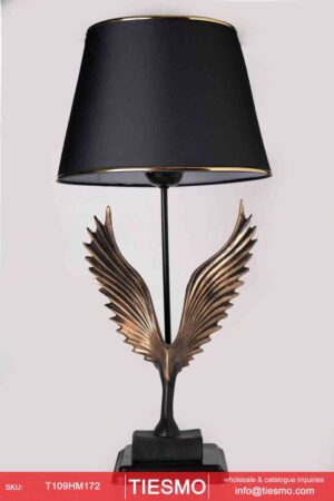 Table Lamp - T109HM172