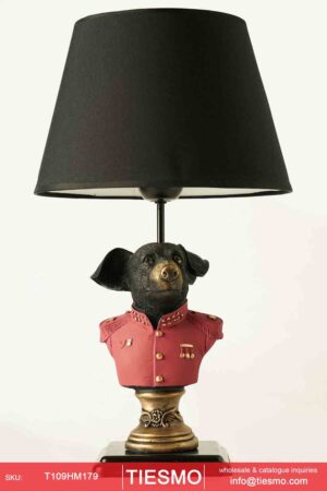 Table Lamp - T109HM179