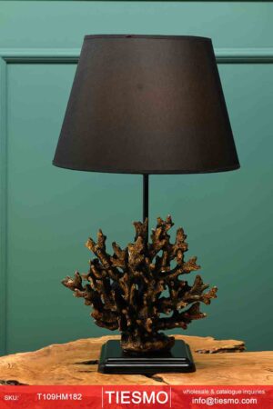 Table Lamp - T109HM182