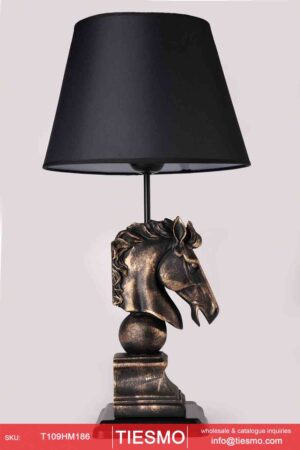 Table Lamp - T109HM186