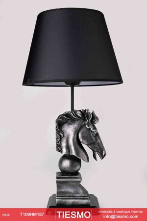 Table Lamp - T109HM187