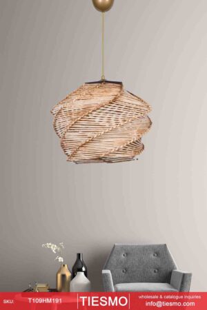 Pendant Light - T109HM191
