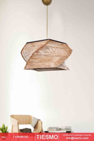 Pendant Light - T109HM192