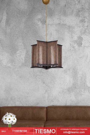 Pendant Light - T109HM194