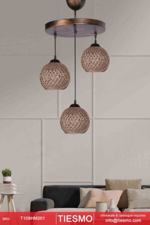 Pendant Light - T109HM201