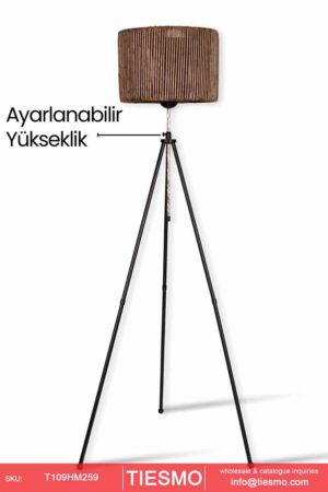 Floor Lamp - T109HM259