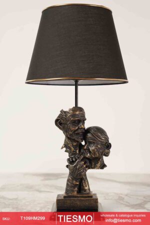 Table Lamp - T109HM299