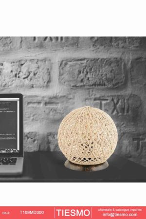 Table Lamp - T109MD300