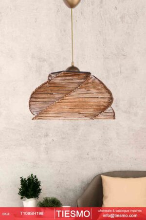 Pendant Light - T109SH198