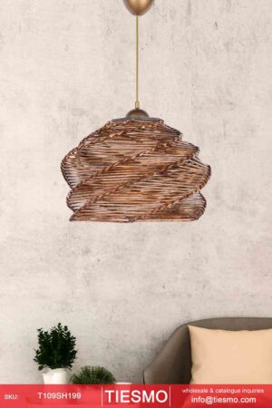 Pendant Light - T109SH199