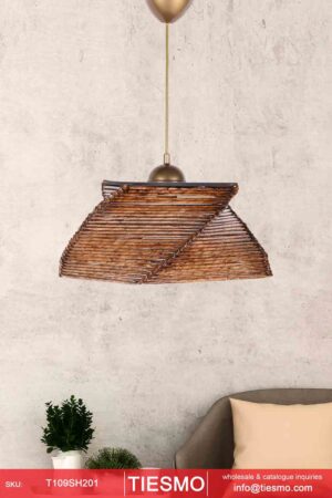 Pendant Light - T109SH201