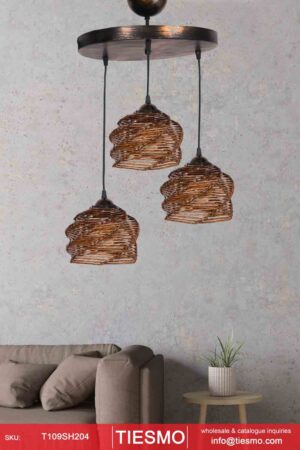 Pendant Light - T109SH204
