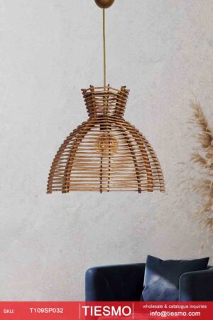 Pendant Light - T109SP032