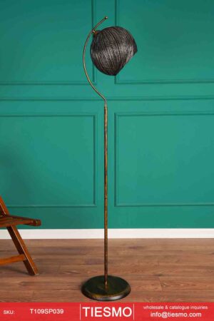 Floor Lamp - T109SP039