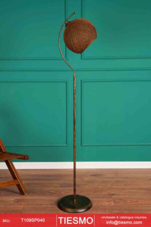 Floor Lamp - T109SP040