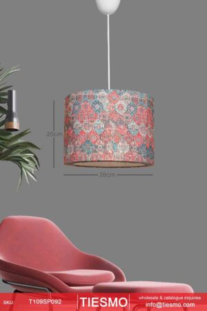 Pendant Light - T109SP092